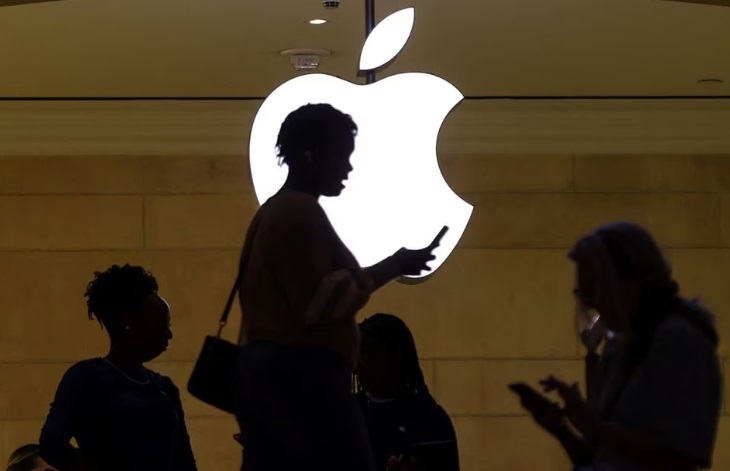 Apple não pode proibir links para pagamentos fora da App Store, diz tribunal de apelações dos EUA